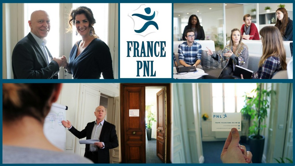 Jeudi 10 mai 2018 : Soirée découverte de la PNL.