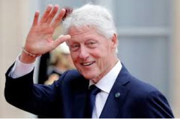 France-PNL : Anthony Robbins... Bill Clinton... 