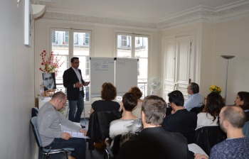 France-PNL : formation formateur