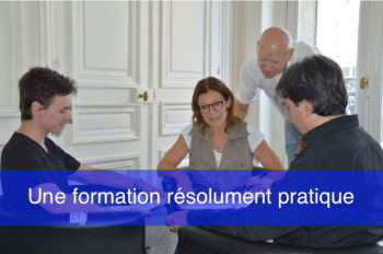 France-PNL : coaching...une formation résolument pratique
