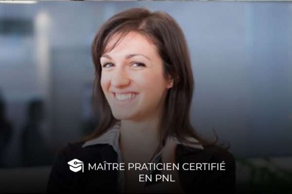 Maître praticien certifié en PNL