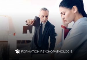 FORMATION PSYCHOPATHOLOGIE