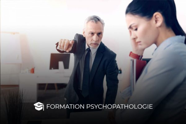 FORMATION PSYCHOPATHOLOGIE