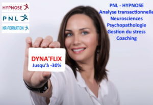 france-PNL-france-hypnose formation reduction e-learning