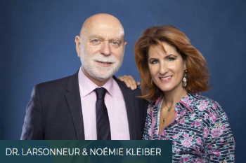 Formation Bebooda avec le docteur Robert Larsonneur et Noémie Kleiber