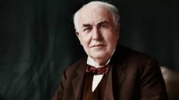 France-PNL : thomas edison