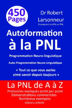 Livre manuel d'autoformation sur la PNL